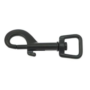 17/76 Musketon recht zwart